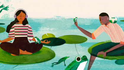 Wellbeing Day | Neurodiversity