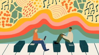 Study Sounds #7