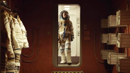 Film & The Future | High Life