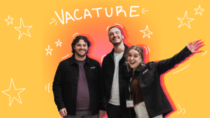 Vacature | Podium zoekt een promotor! (student-assistent)