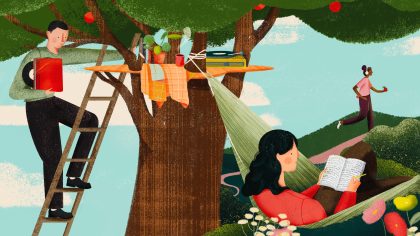 HU Welzijnsdag | Selfcare