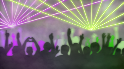 Creativity Club | Rave Culture