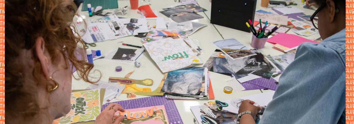Creativity Club