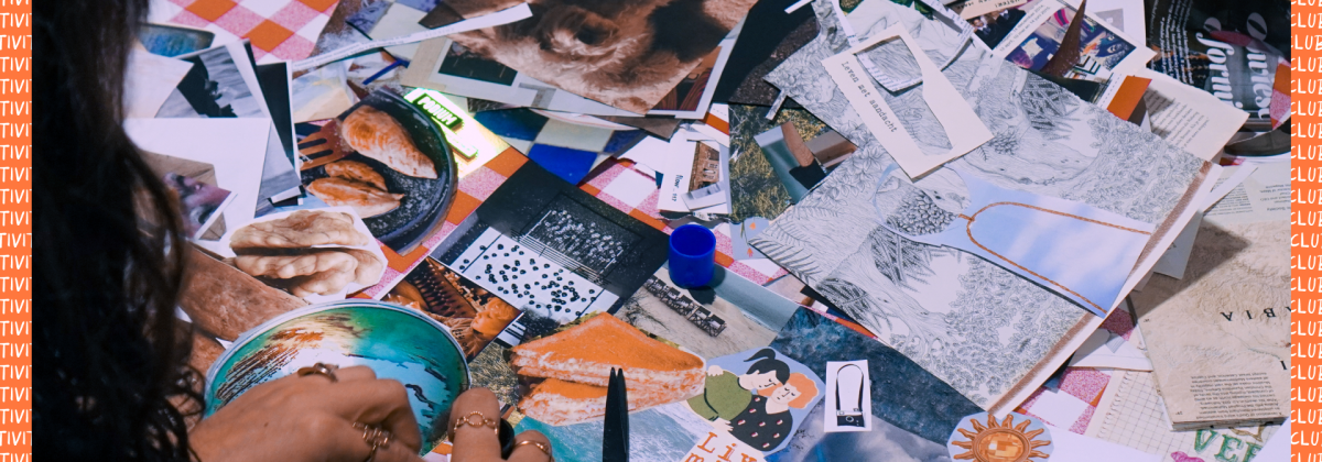 Website Creativity Club