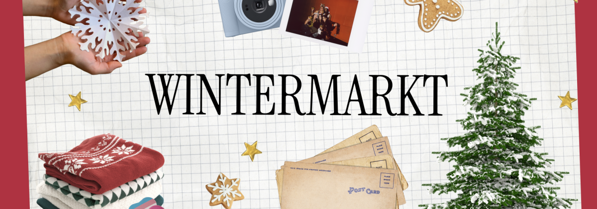 Wintermarkt