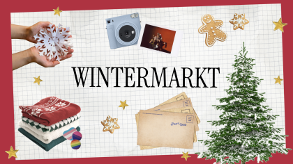 Wintermarkt