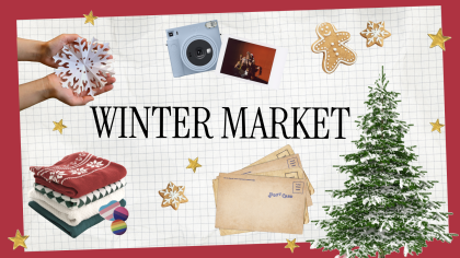 Winter Market