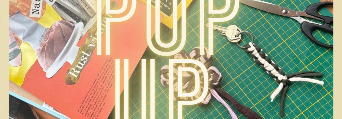 Pop-Up _ Y2K Offline Crafts