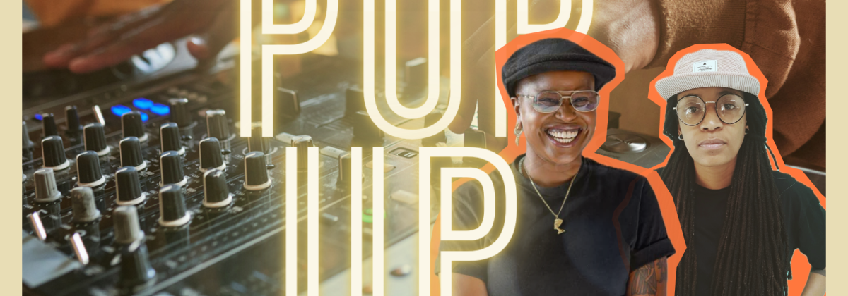 POP UP - sounds playground