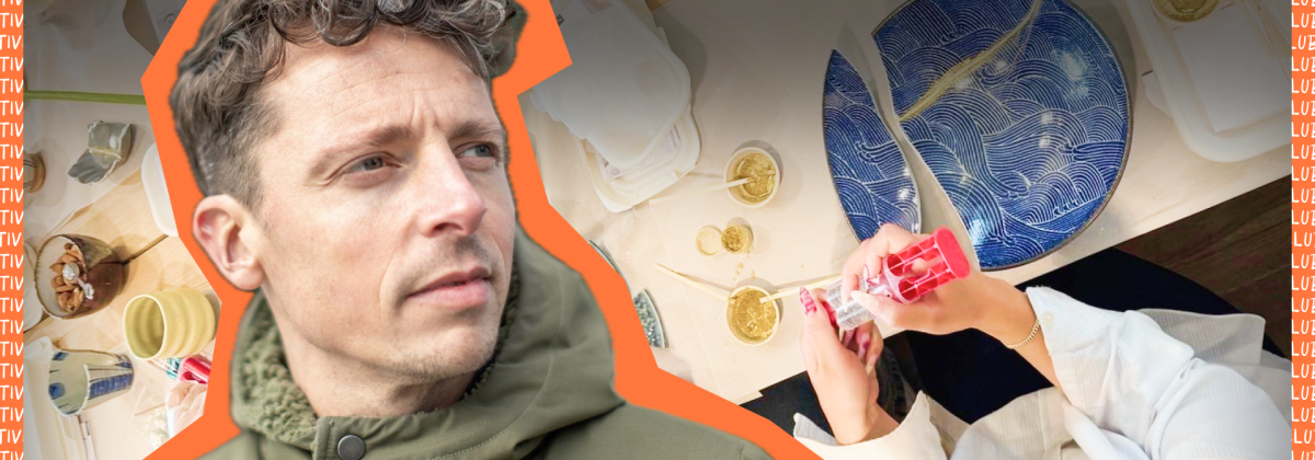 Creativity Club - Find Your Flow