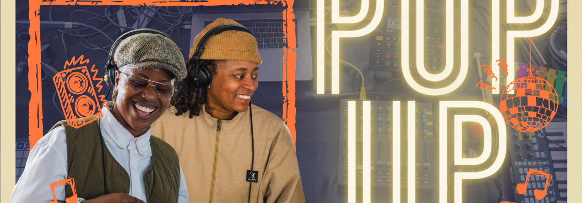 POP UP _ sounds playground (web)