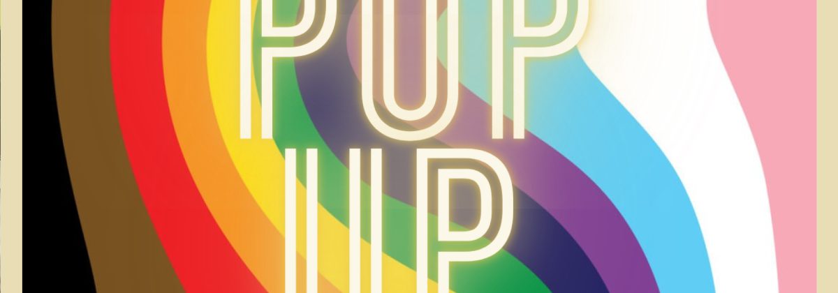POP UP Pride (placeholder)