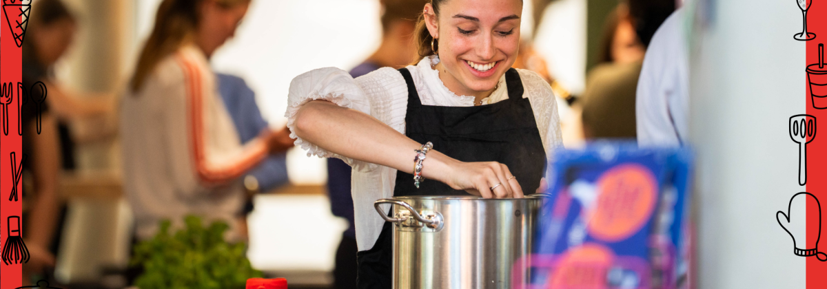 Food Club placeholder