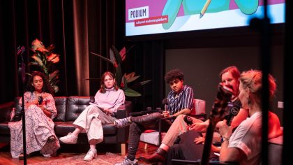 Lang Leve de Pechgeneratie