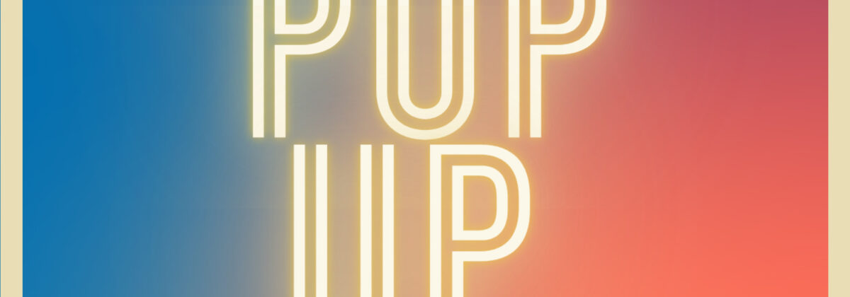 POP UP _ december