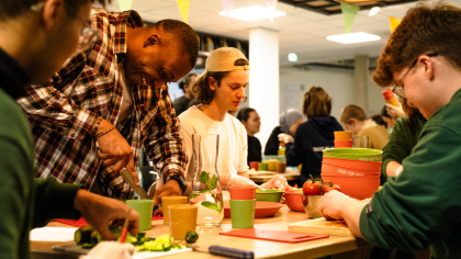 Food for Talk | Veel soeps
