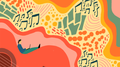 Study Sounds #5